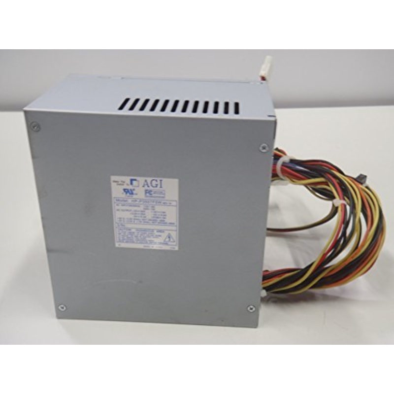 AGI 280W Power Supply- HP-P3507F5W