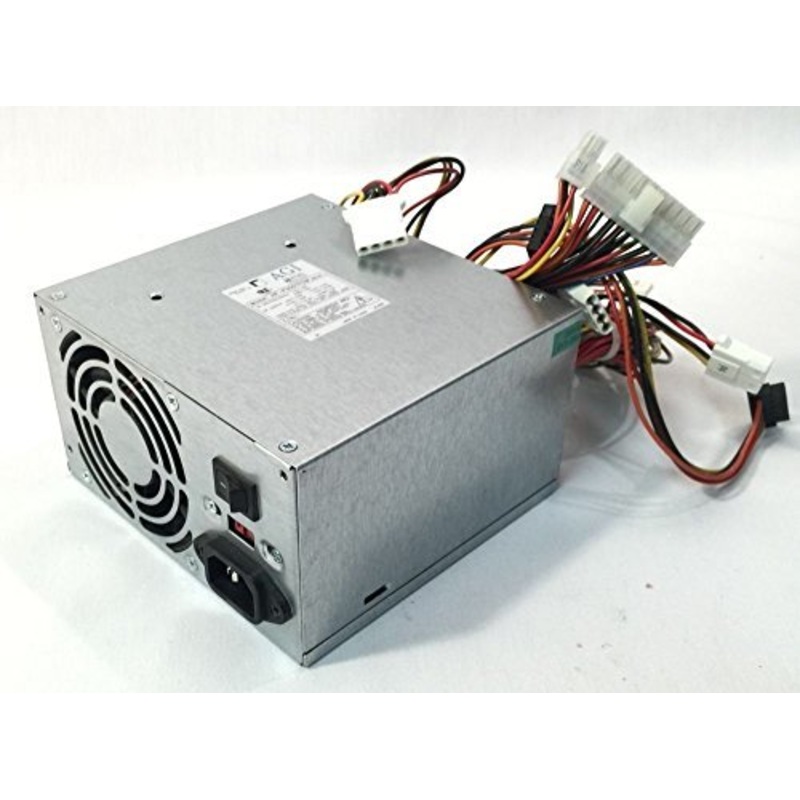 AGI LEP3507F5 280W Desktop Power Supply- HP-PS480E12