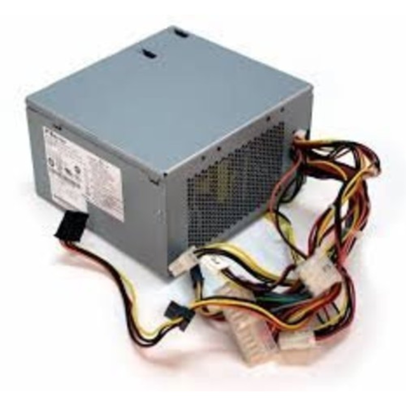Bestec ATX-250-12Z Power Supply HP P/N: 440569-001