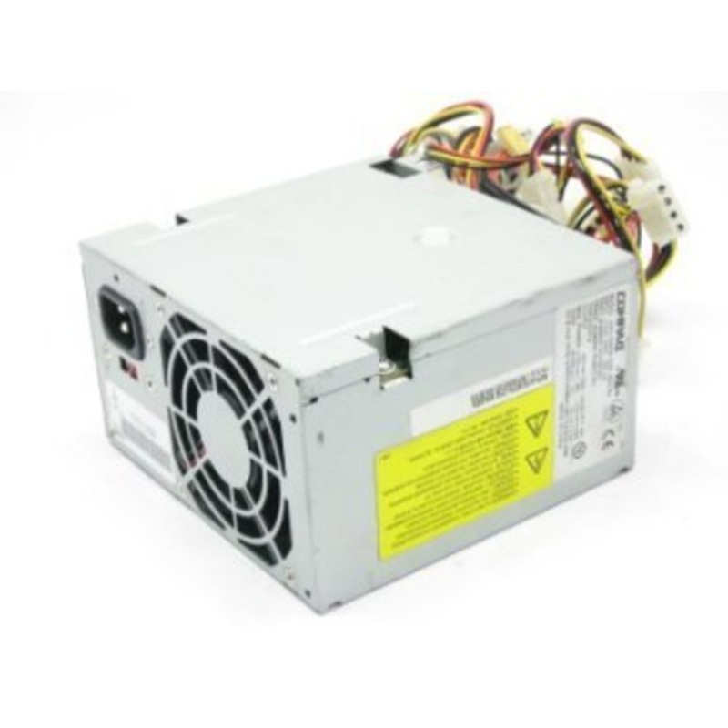 Compaq HP-Q250GF3 250W Power Supply- 152769-001