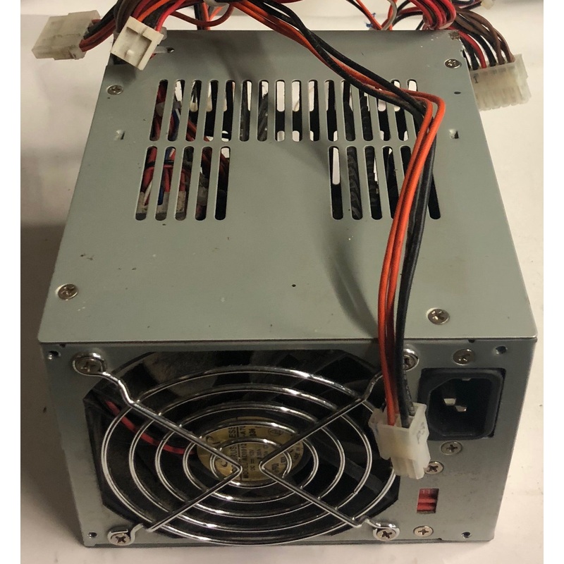 Compaq Presario 6000 Desktop PDP-119 200W Power Supply- 271398-001