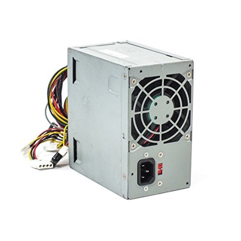 Dell 0N380 Power Supply- HP-P2507F3C