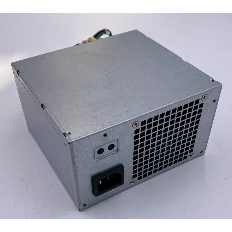 Dell 290W Power Supply Unit HYV3H, 80 PLUS Bronze, for Optiplex & PowerEdge