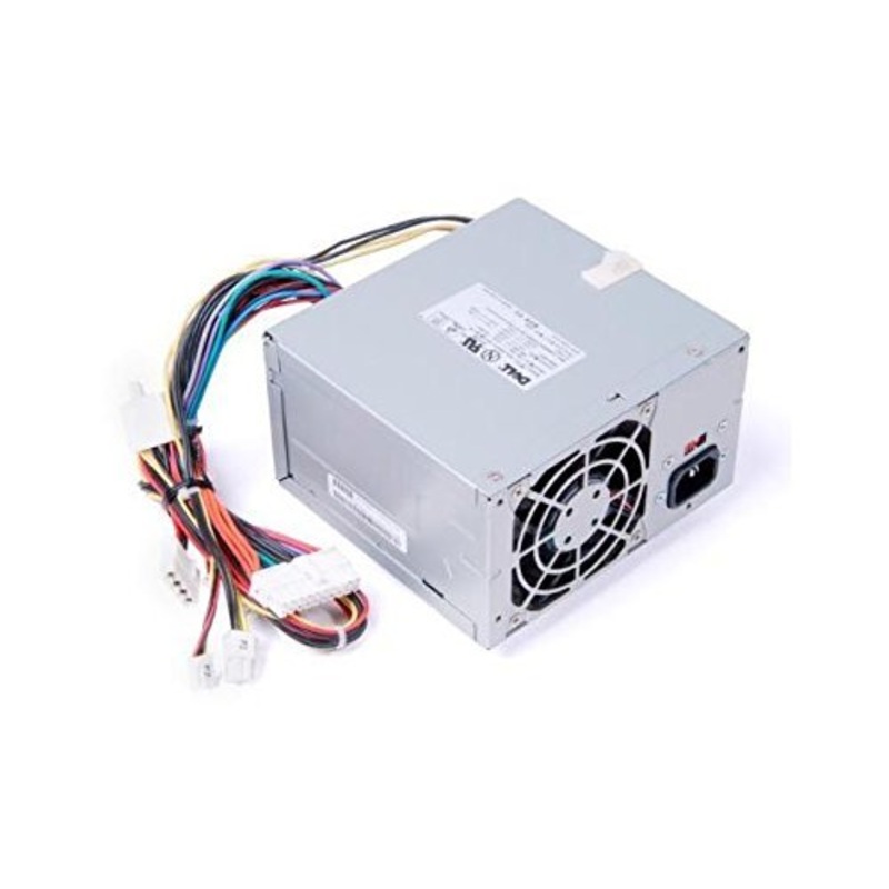 Dell 2N333 Power Supply Model#-HP-P2507F3CP