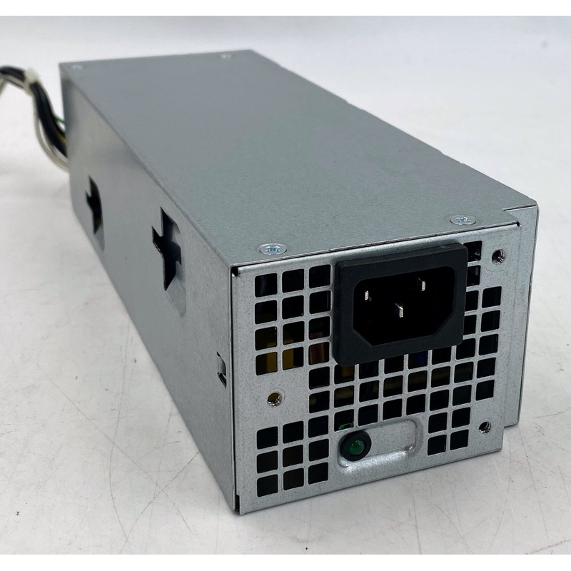 Dell 52CKC 260W Power Supply for OptiPlex 3060/5060/7060, 6-Pin + 4-Pin