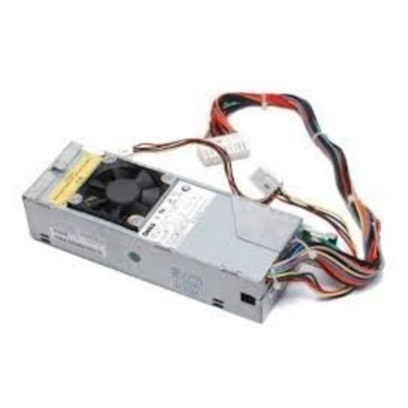 Dell 680XR Power Supply Model-NPS-100BB A