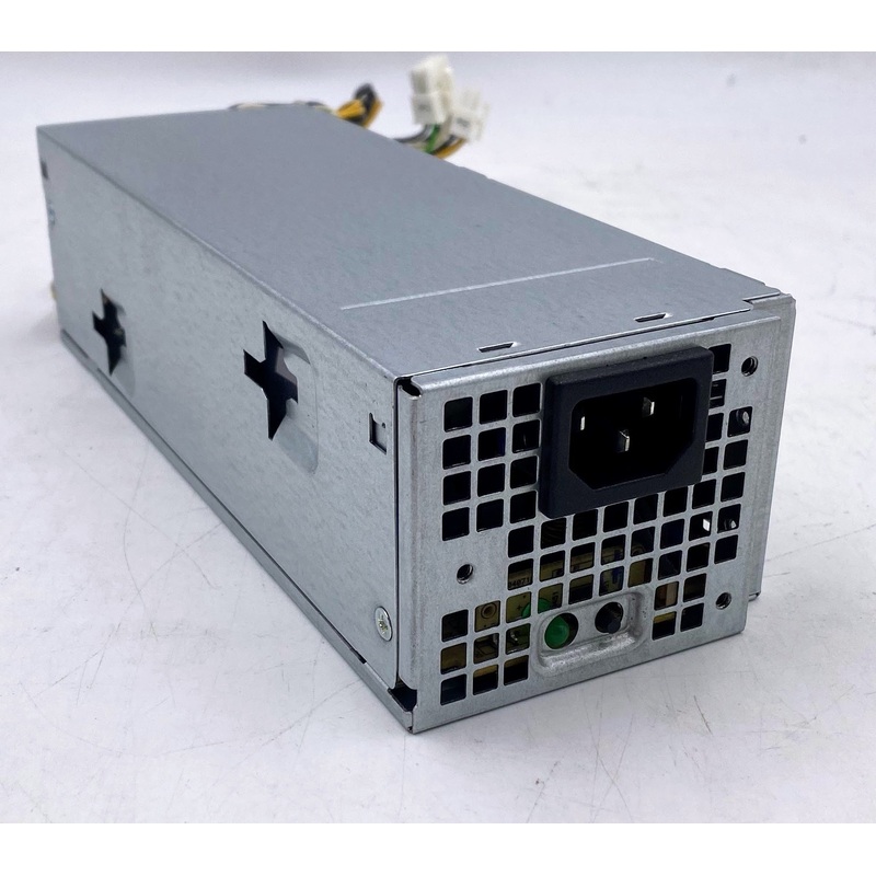 Dell 6WX7D 240W Power Supply, Non-Modular, 80+ Platinum