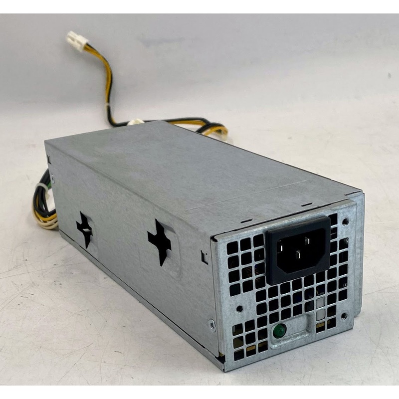 Dell C5YYV Switching Power Supply, 180W, Non-Modular