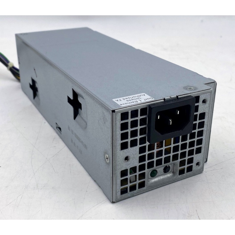 Dell D7GX8 240W Power Supply, F240EPM-00