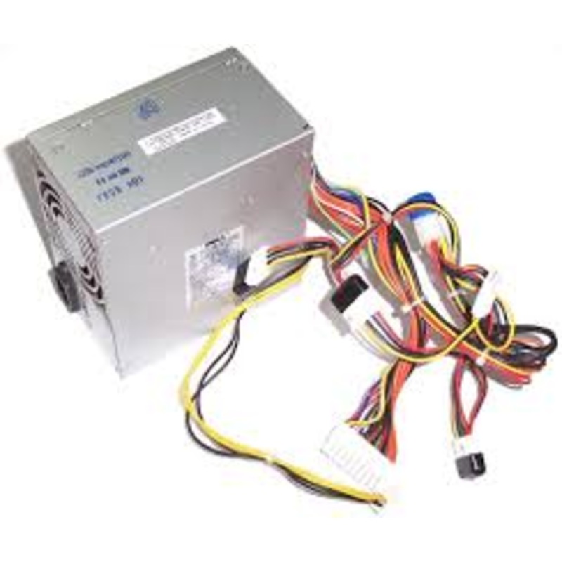 Dell Dimension 3000 Desktop HP-P2507FWP 250W Internal Power Supply- N2286