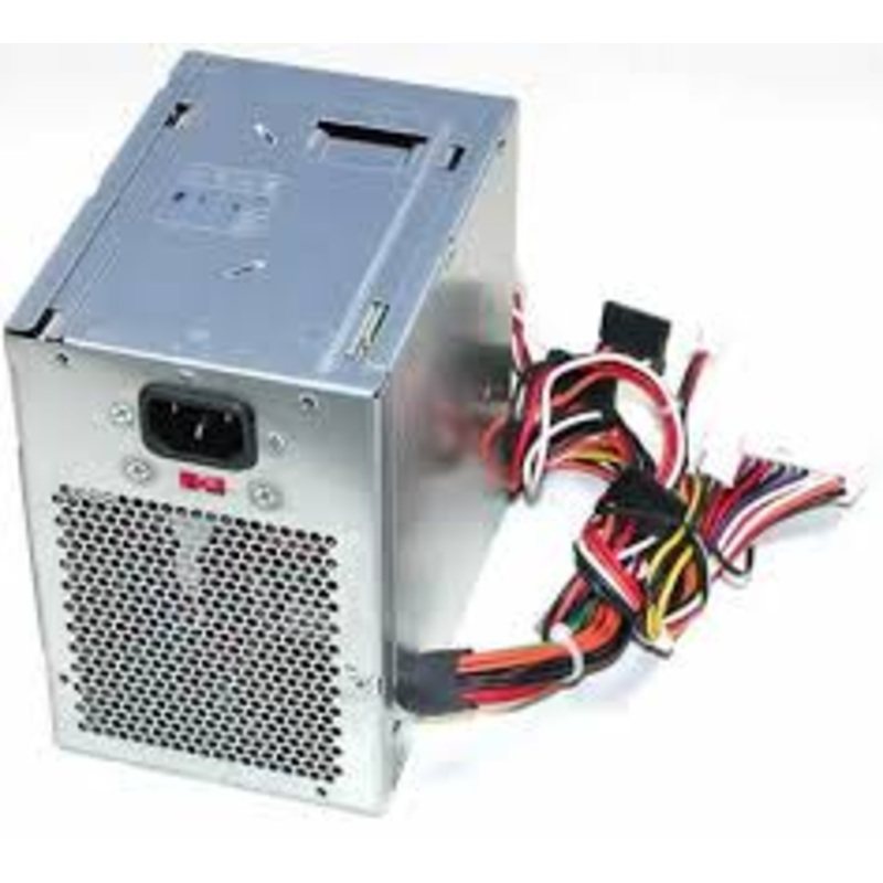 Dell Dimenson E521 Desktop N305N-03 305W Switching Power Supply- MH495