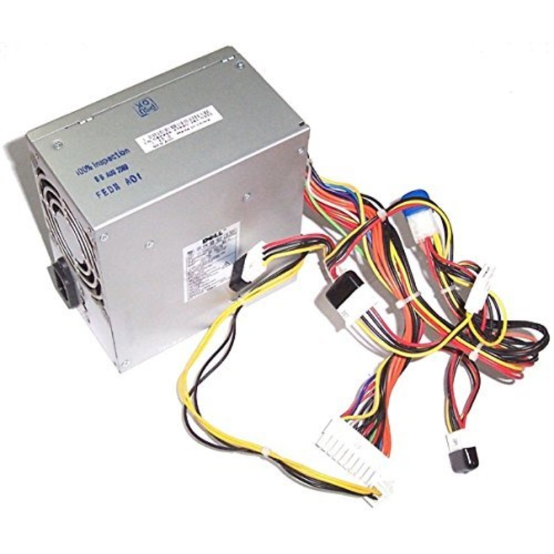 Dell H2678 Power Supply Model#-NPS-250KB D