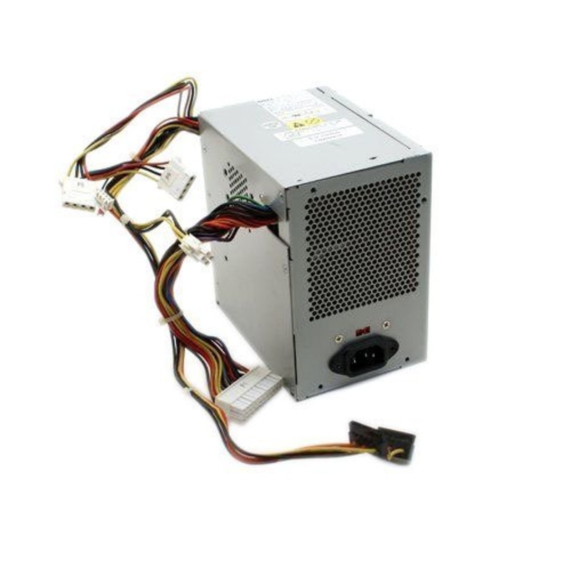 Dell L230N-00 230W Desktop Power Supply- MC633