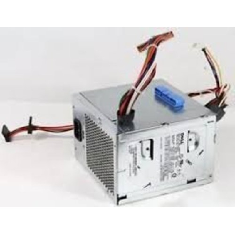 Dell MH495 Power Supply Model Number N305n-03