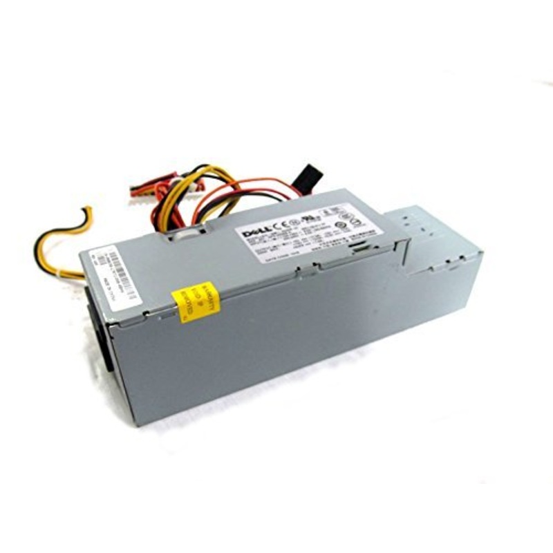 Dell N220P-01 Desktop Power Supply- R8038