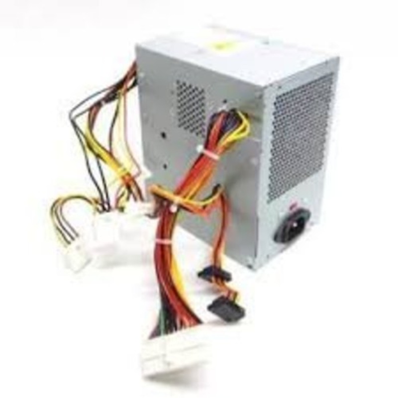 Dell N230N-00 230W Desktop Power Supply- PC357