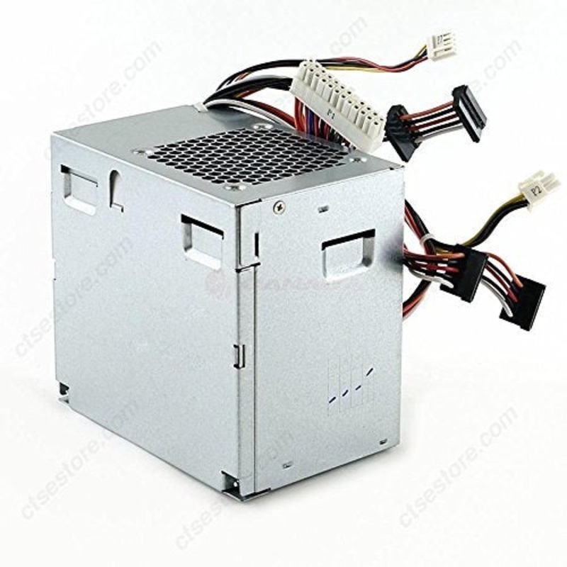 Dell N305P-06 305W Desktop Power Supply- C248C