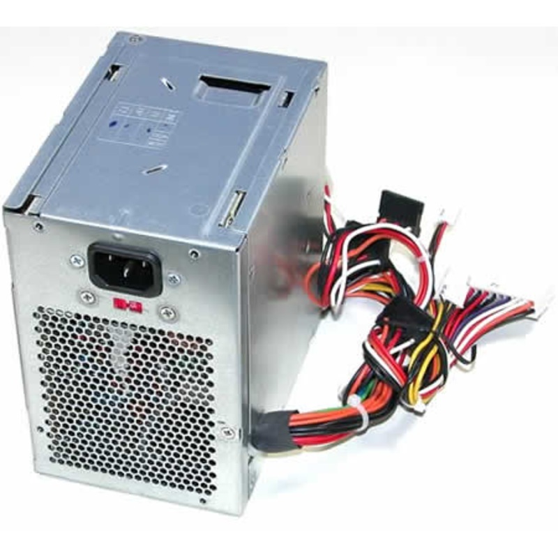 Dell N305P-06 305W Desktop Power Supply- XK215