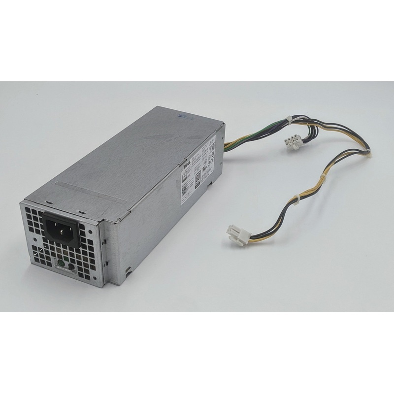 Dell OptiPlex 3040 5040 7040 D180ES-00 SFF 180W Power Supply- 9XD51