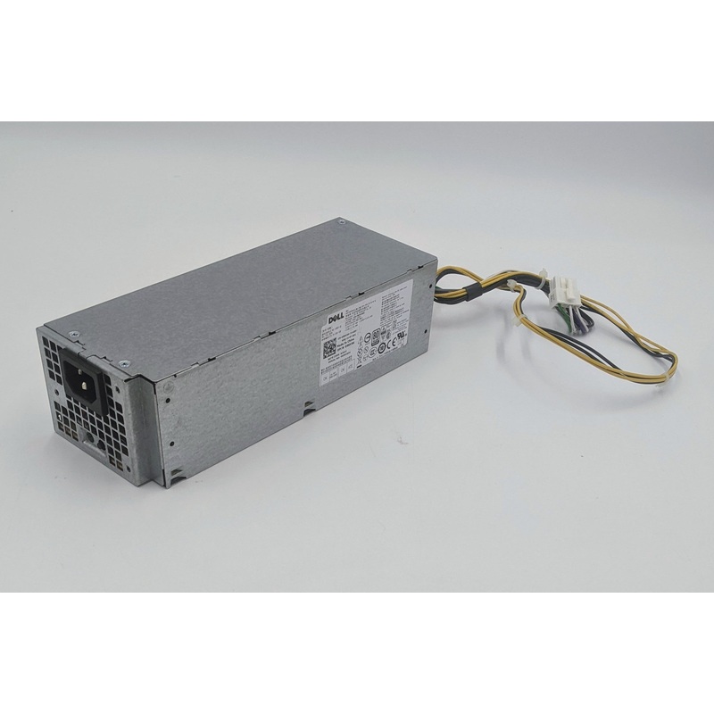 Dell OptiPlex 3040 5040 7040 Inspiron 3650 3656 180W Power Supply- 5XV5K