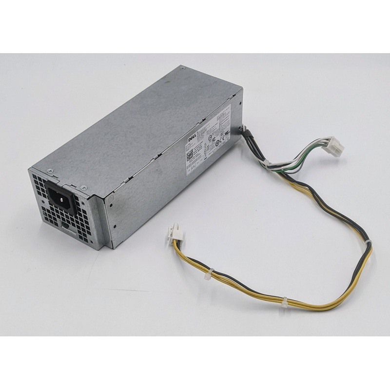 Dell Optiplex 3050 5050 7050 200W Power Supply- 8TVYY