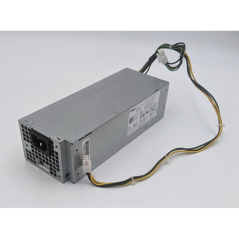 Dell Optiplex 3060 5060 7060 Vostro 3470 Inspiron 3470 200W Power Supply- CGFJT