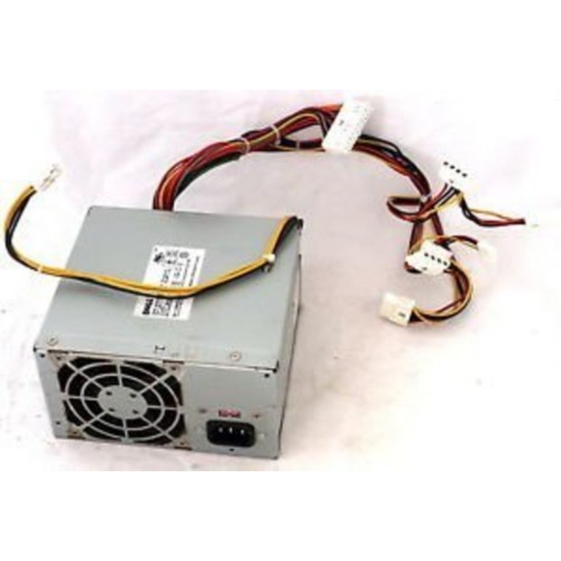 Dell OptiPlex GX520 Desktop DPS-200PB-146 B 200W Power Supply- P0304