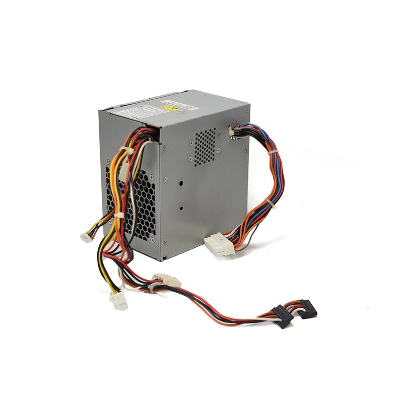 Dell OptiPlex GX620 Desktop CX305N-00 305W Power Supply- YH542