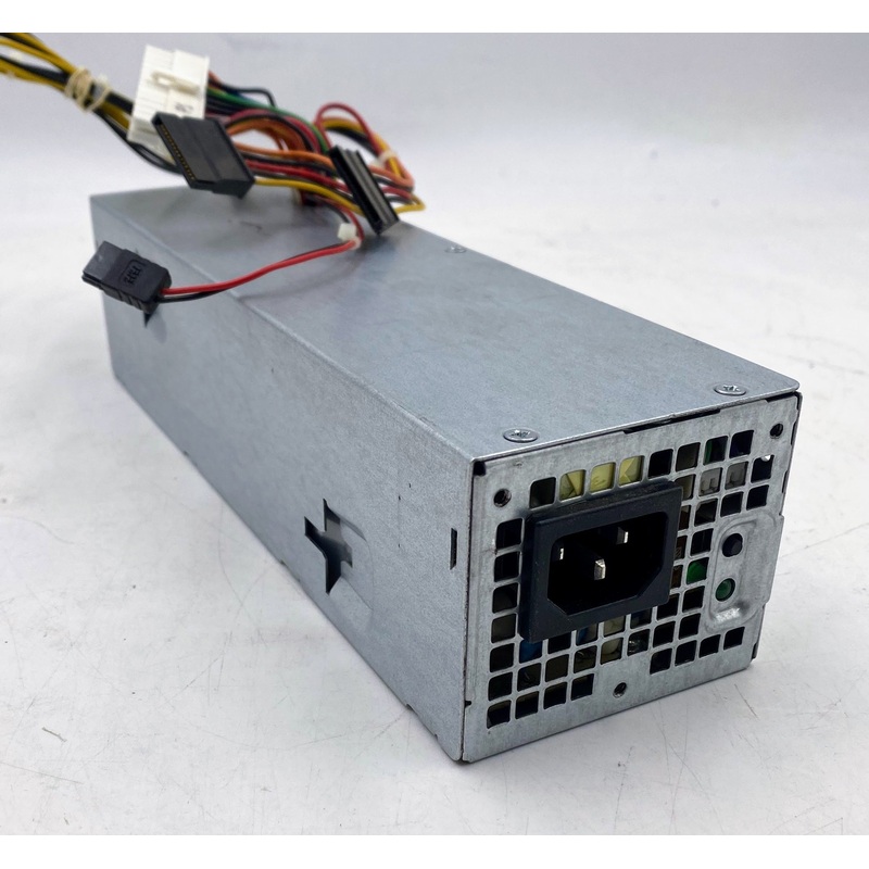 Dell PH3C2 240W Power Supply for OptiPlex SFF, 24-Pin ATX