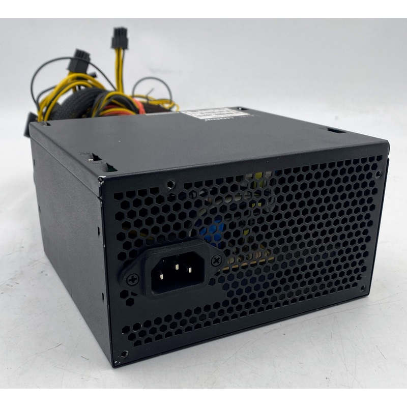 EVGA 100-N1-0400-L1 400W Power Supply