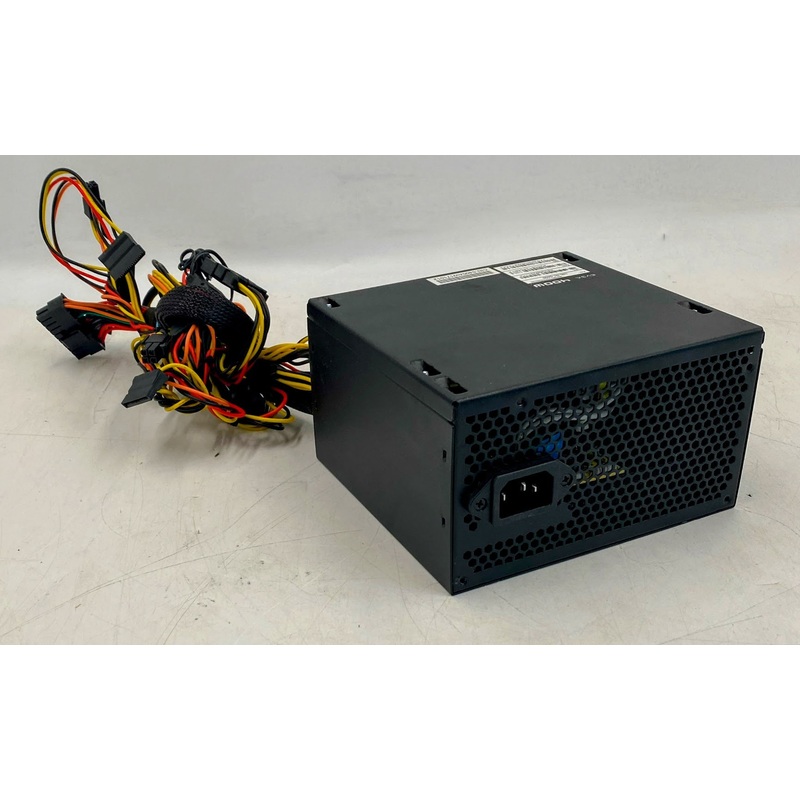 EVGA 100-N1-0400-L1 400W Power Supply, Non-Modular