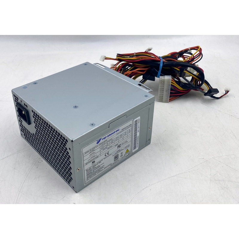 FSP FSP400-62PFB 400W Non-Modular ATX Power Supply Unit
