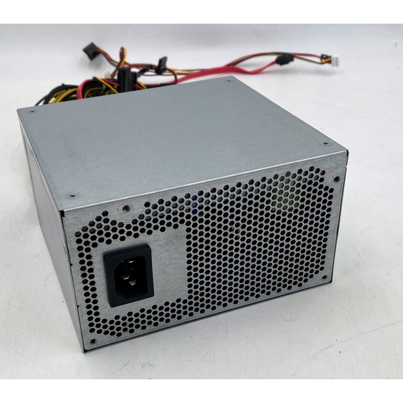 FSP FSP500-50AAGA 500W ATX Desktop Power Supply, Non-Modular 80+ Gold
