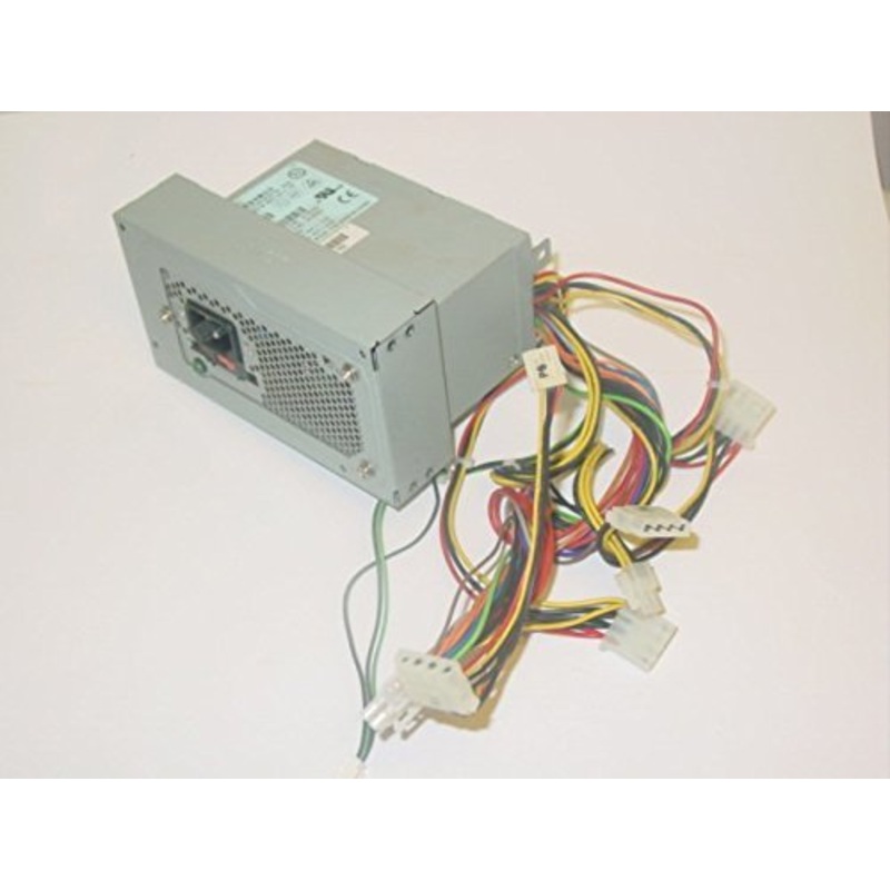 Hipro 132W Power Supply- HP-K1363A3