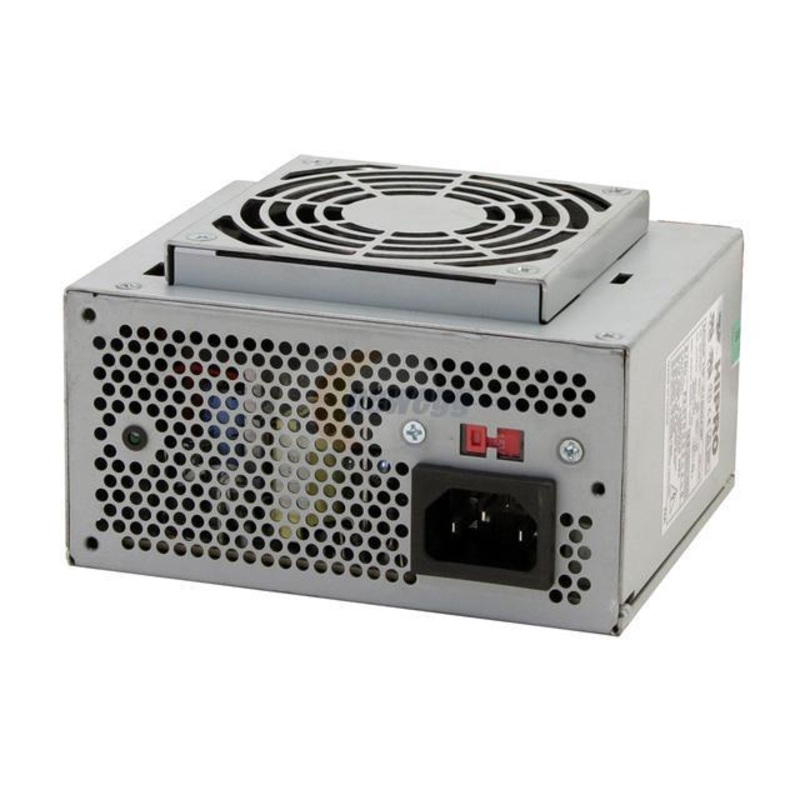 Hipro 157W Desktop Micro ATX Power Supply- HP-K1603A3