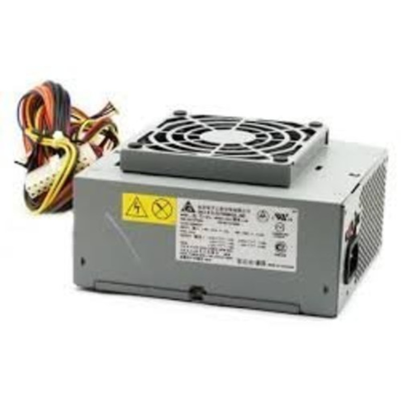 Hipro HP-M1854F3P 185W Power Supply- 24P6882