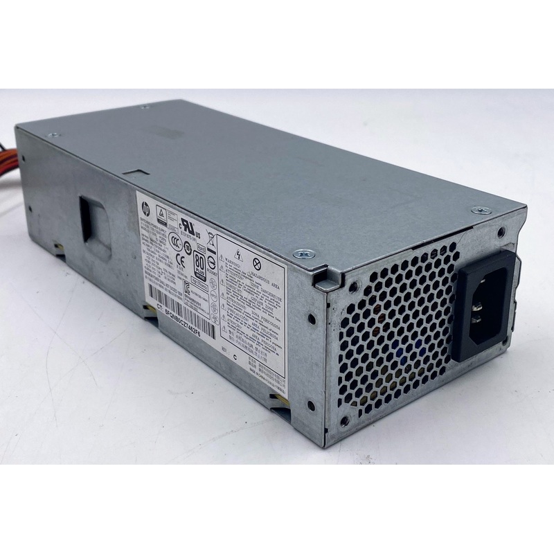 HP 797009-001 180W High Efficiency Power Supply