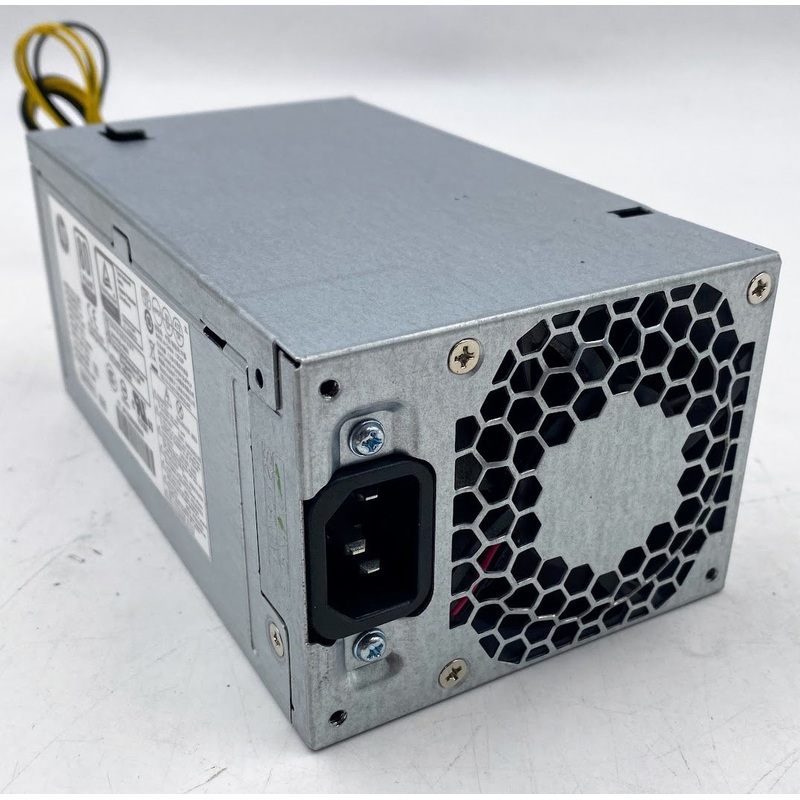 HP 901771-003 180W Power Supply, 80-Plus Bronze