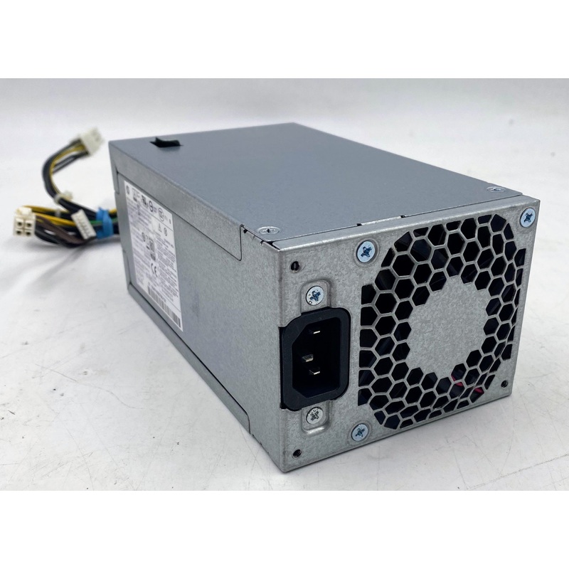 HP 937516-004 310W Power Supply for ProDesk, PCG007, 80 PLUS Gold