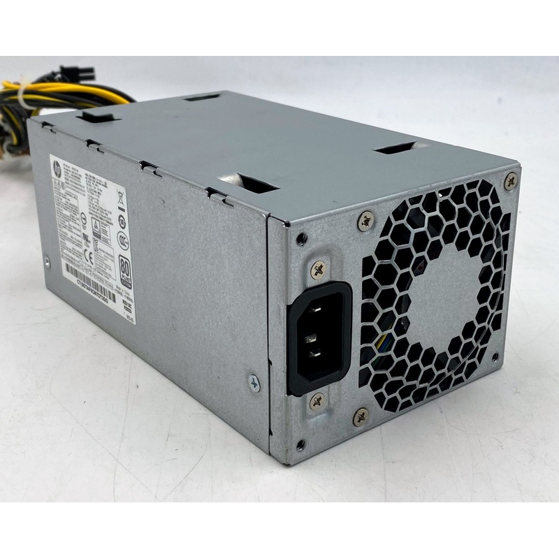 HP 942332-001 Desktop Power Supply, 400W, Non-Modular