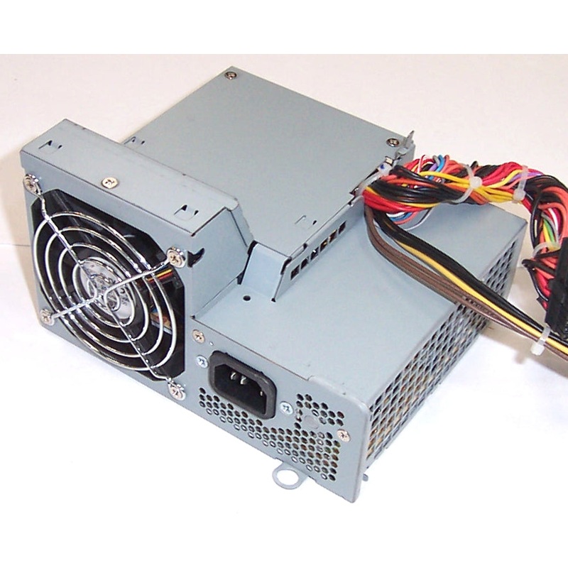 HP Compaq DC7100 SFF 240W AP14PC07 Power Supply- 350030-001