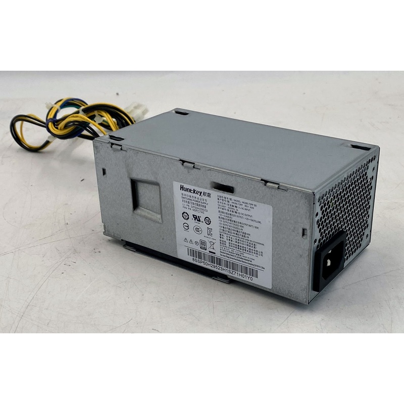 HuntKey Power Supply SP50H29523 180W Non-Modular