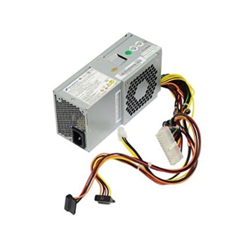 IBM Lenovo ThinkCentre M73 PC9053 240W Desktop Power Supply- 54Y8886