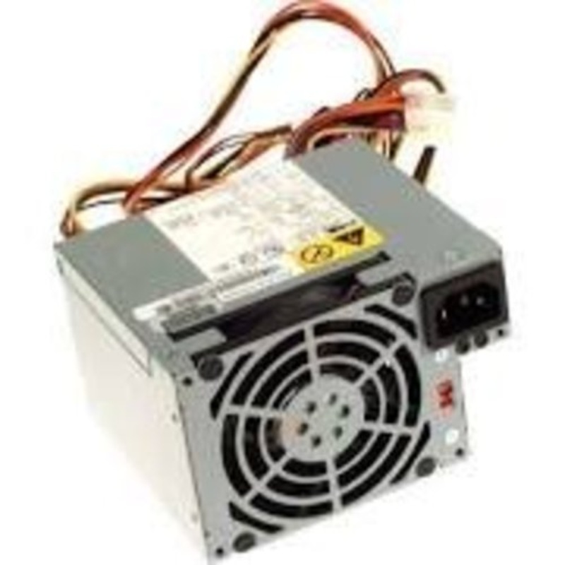 Lenovo ThinkCentre M55 Desktop HP-A2268F3P 5LF 225W Power Supply- 41N3431