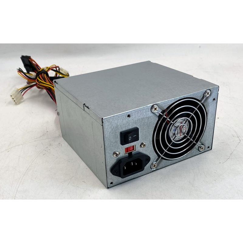 Rosewill Power Supply LC-8400BTX 400W, Non-Modular