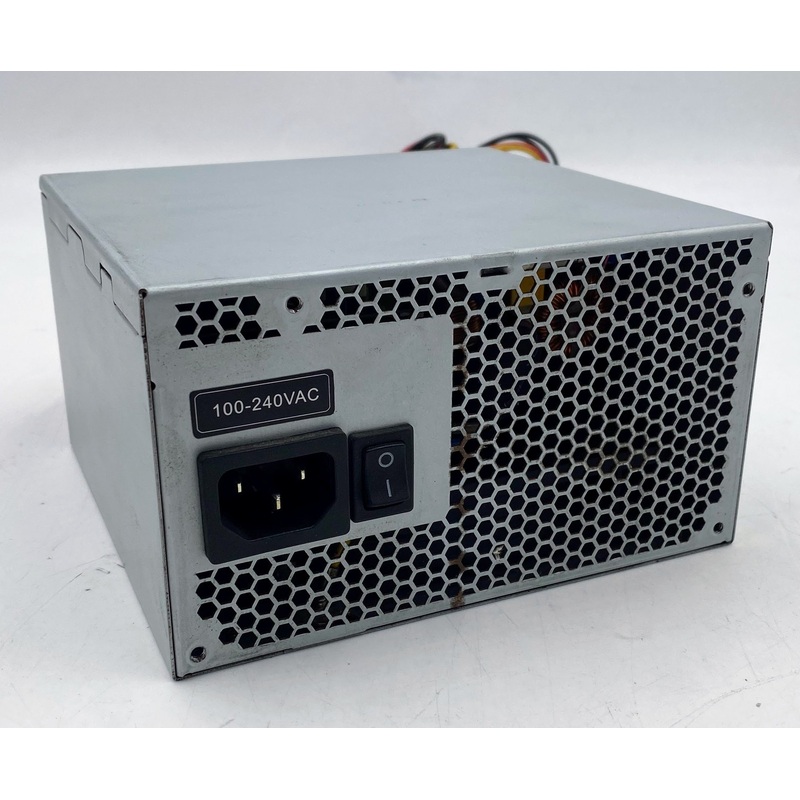 Seasonic SE-300ET PFC F3 300W ATX Power Supply, 80 PLUS Bronze