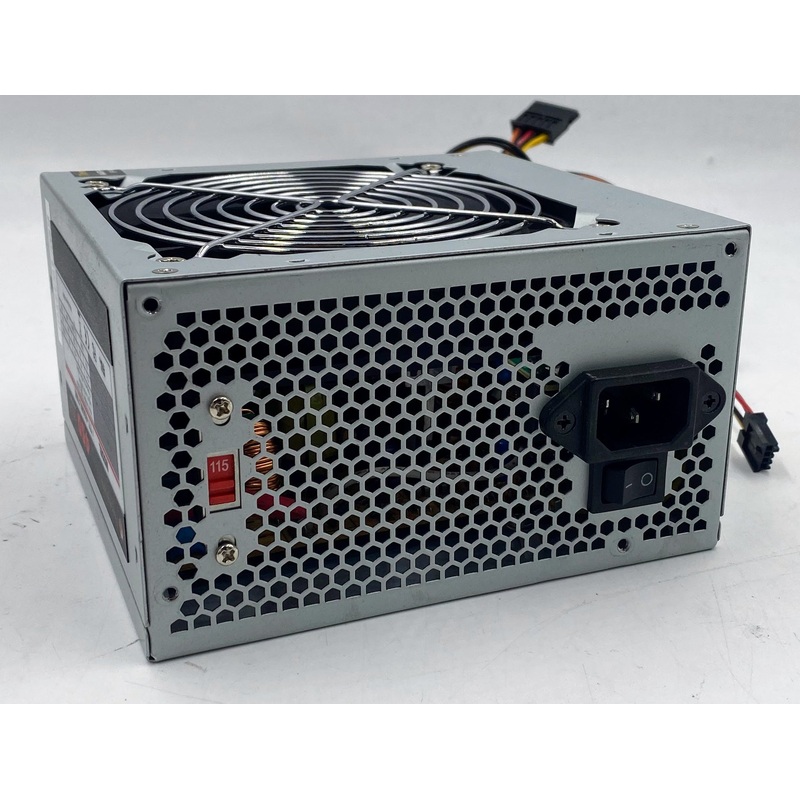 Thermaltake 450W Power Supply TT-450NL2NK