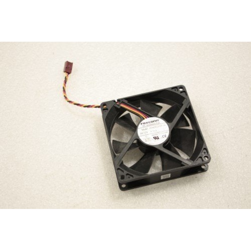 Dell Vostro 200 Mini Tower PV902512LSPF 2A DC Brushless Cooling Fan- Y673G