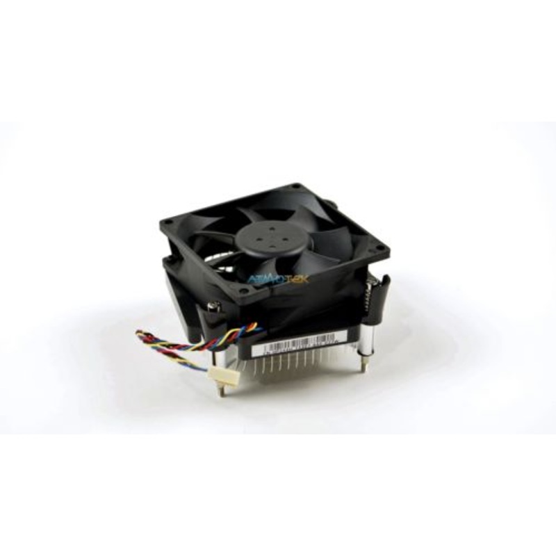 Dell Vostro 220 Desktop Cooling Fan & Heatsink- P244H