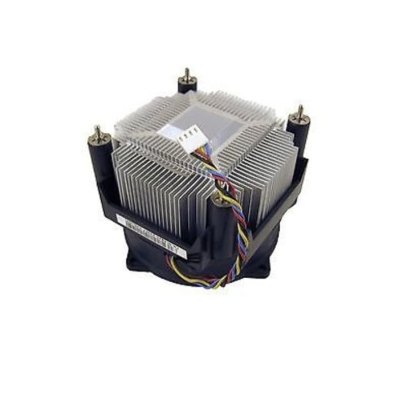 Dell Vostro 220S Heatsink & Fan- CP825